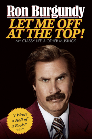 Cover image: Let Me Off at the Top! 9780804139571