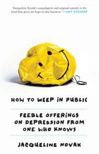 Cover image: How to Weep in Public 9780804139700