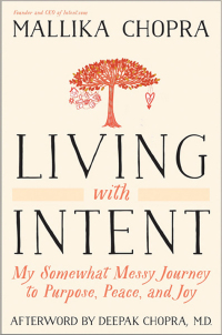 Cover image: Living with Intent 9780804139854