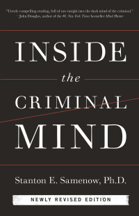 Cover image: Inside the Criminal Mind (Revised and Updated Edition) 9780804139908