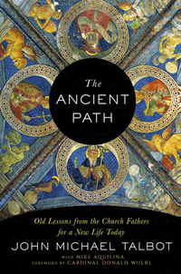 Cover image: The Ancient Path 9780804139953