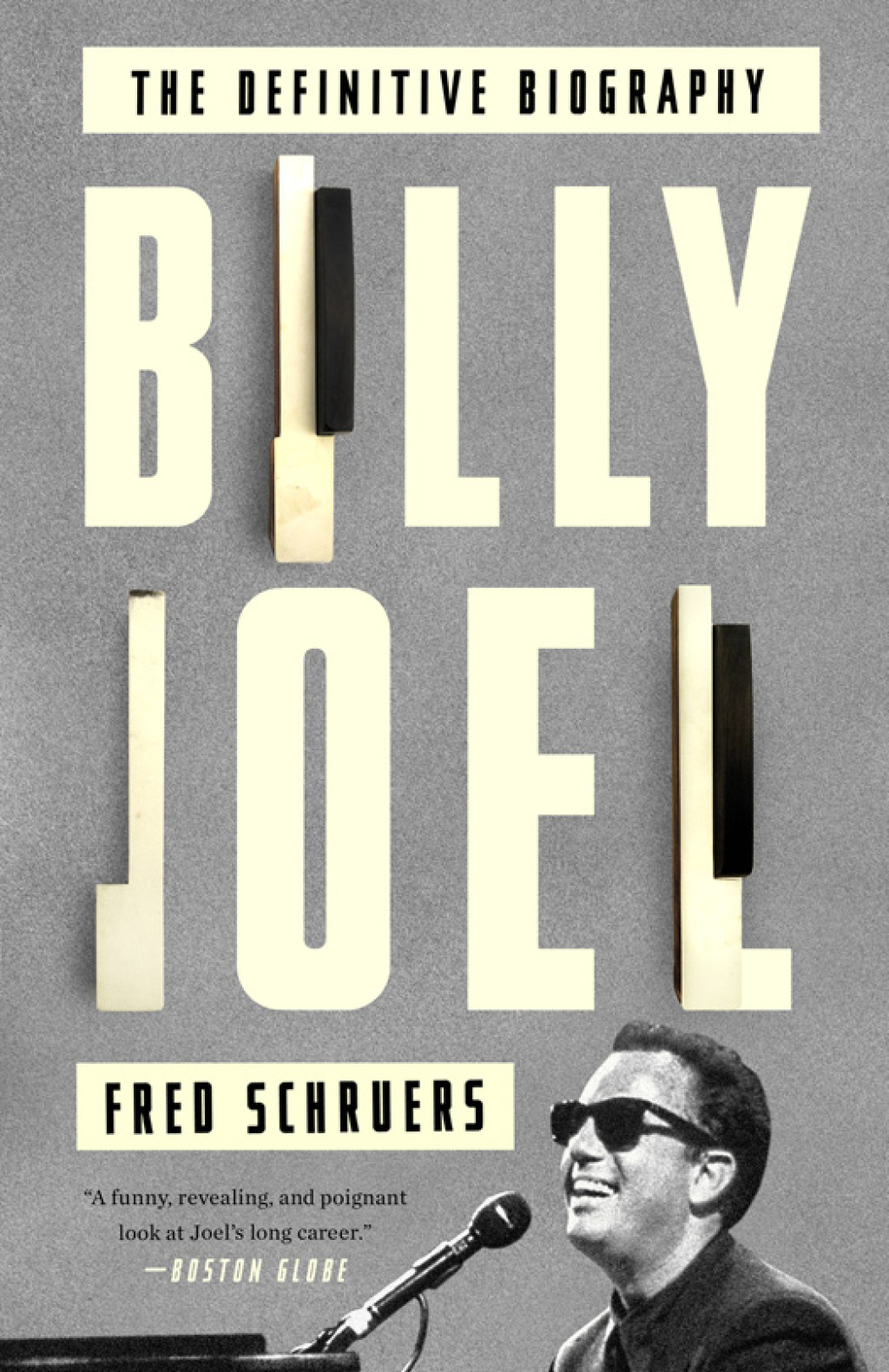 Billy Joel eBook