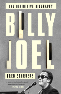 Cover image: Billy Joel 9780804140218