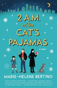 Cover image: 2 A.M. at The Cat's Pajamas 9780804140256