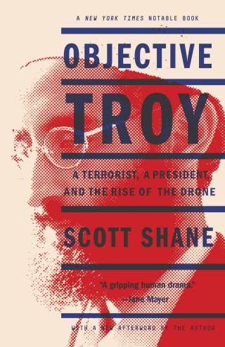 Cover image: Objective Troy 9780804140317