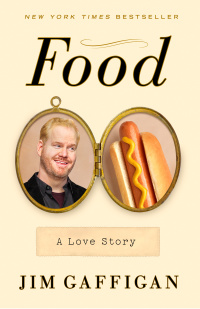 Cover image: Food: A Love Story 9780804140416