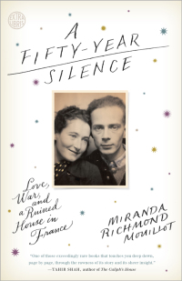 Cover image: A Fifty-Year Silence 9780804140669