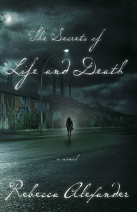 Cover image: The Secrets of Life and Death 9780804140683