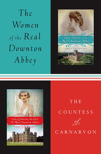 Cover image: The Women of the Real Downton Abbey