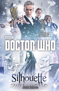 Cover image: Doctor Who: Silhouette 9780804140881
