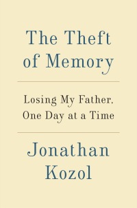 Cover image: The Theft of Memory 9780804140973