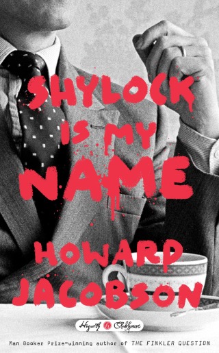 Cover image: Shylock Is My Name 9780804141321