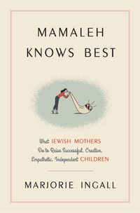 Cover image: Mamaleh Knows Best 9780804141413