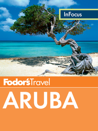Cover image: Fodor's In Focus Aruba 9780804141680