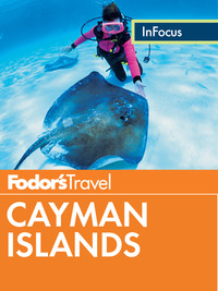 Cover image: Fodor's In Focus Cayman Islands 9780804143509