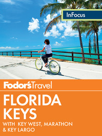 Cover image: Fodor's In Focus Florida Keys 9780804143547