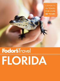 Cover image: Fodor's Florida 9781101880104