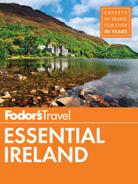 Omslagafbeelding: Fodor's Essential Ireland 9781101880074