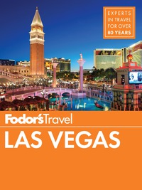 Imagen de portada: Fodor's Las Vegas 9781101880128
