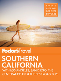 Omslagafbeelding: Fodor's Southern California 9781101880173