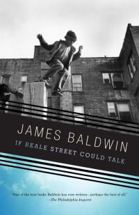 Cover image: If Beale Street Could Talk (Movie Tie-In) 9780307275936