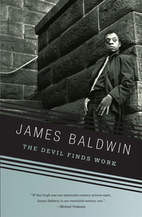 Cover image: The Devil Finds Work 9780307275950