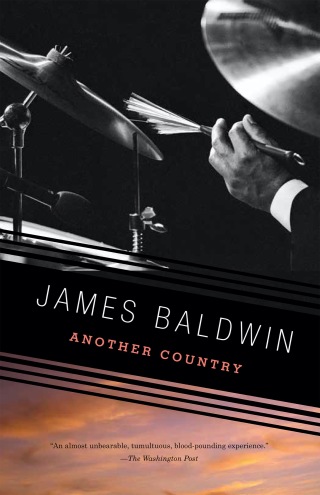 Cover image: Another Country 9780679744719