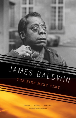 Cover image: The Fire Next Time 9780679744726