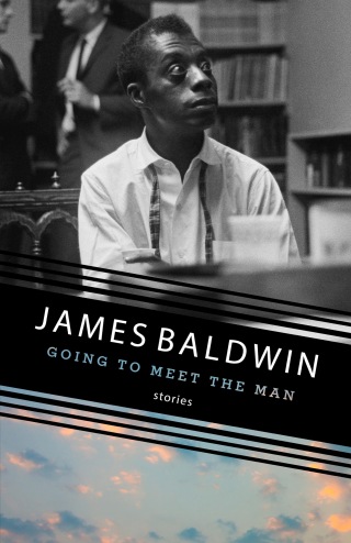 Cover image: Going to Meet the Man 9780679761792