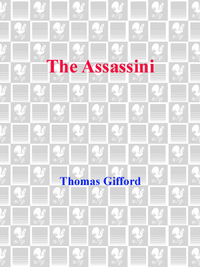 Cover image: The Assassini 9780553287400