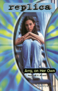 Cover image: Amy, on Her Own (Replica #24) 9780553487688