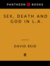 Cover image: Sex, Death and God in L.A. 9780394573212