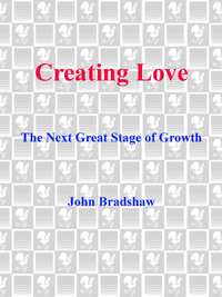 Cover image: Creating Love 9780553373059