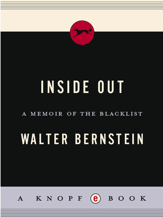 Cover image: Inside Out 9780394583419