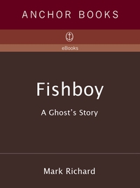 Cover image: Fishboy 9780385425681