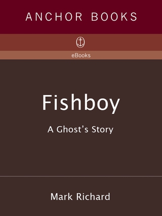 Cover image: Fishboy 9780385425681