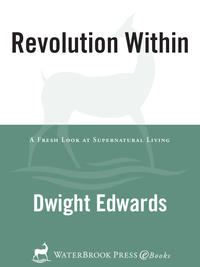 Cover image: Revolution Within 9781578564590