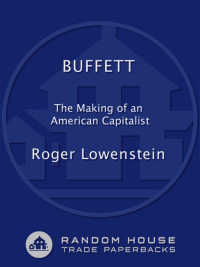 Cover image: Buffett 9780812979275