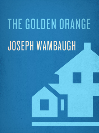 Cover image: The Golden Orange 9780553290264