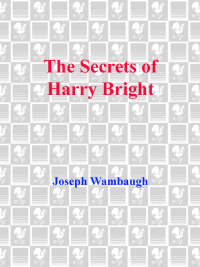 Cover image: The Secrets of Harry Bright 9780553762877