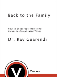 Cover image: Back to the Family 9780394585765