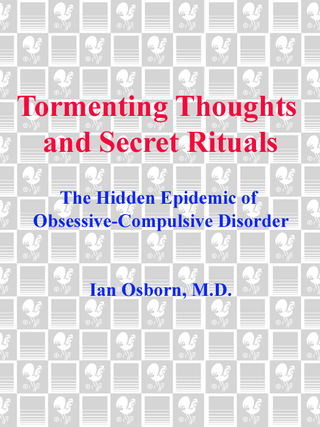 Cover image: Tormenting Thoughts and Secret Rituals 9780440508472