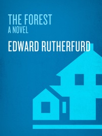 Cover image: The Forest 9780345479365