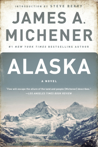 Cover image: Alaska 9780375761423