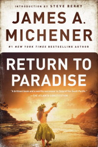 Cover image: Return to Paradise 9780812986778