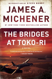 Cover image: The Bridges at Toko-Ri 9780812986730