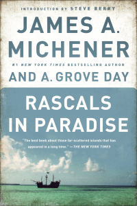 Cover image: Rascals in Paradise 9780812986860