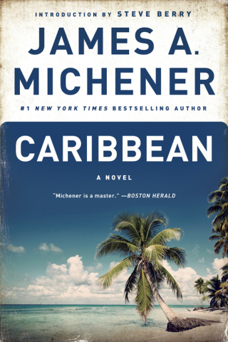 Cover image: Caribbean 9780812974928
