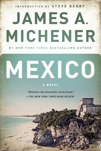 Cover image: Mexico 9780812986716