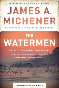 Cover image: The Watermen 9780812986846